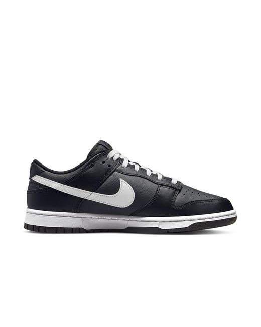 Nike Blue Dunk Low Panda' for men