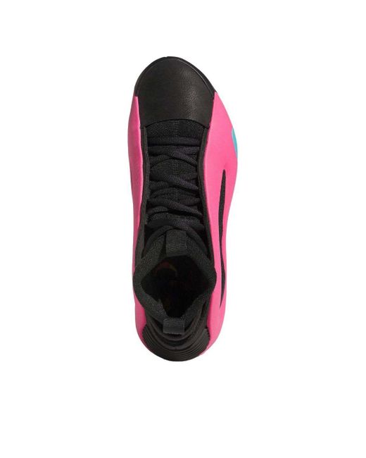 Adidas Pink Harden Volume 8 'Miami Nights' for men