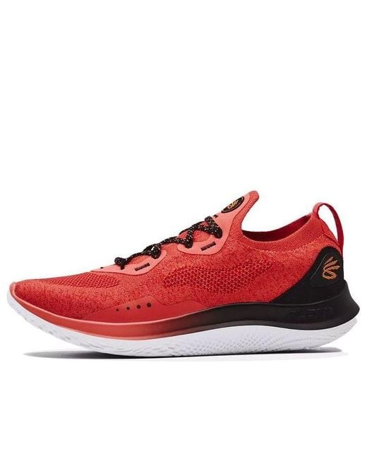 Under Armour Red General for men