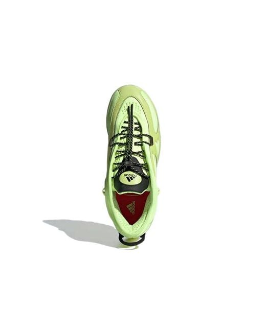 Adidas Green 032C X Gsg Tr 'Pulse Lime' for men