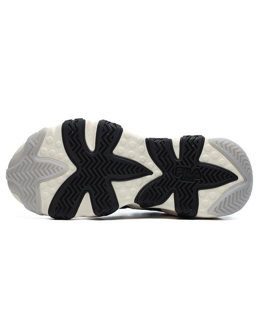 Fila Black (Wmns) Starfish Cvs Sneakers