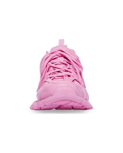 Balenciaga Pink (Wmns) Track 1.0