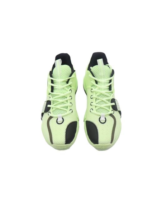 Anta Green Light Crazy Td 'Neon' for men