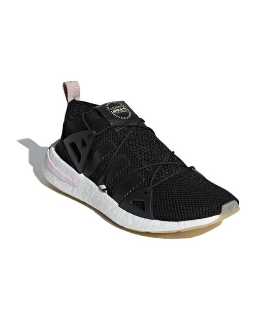 Adidas Black (Wmns) Arkyn 'Core'