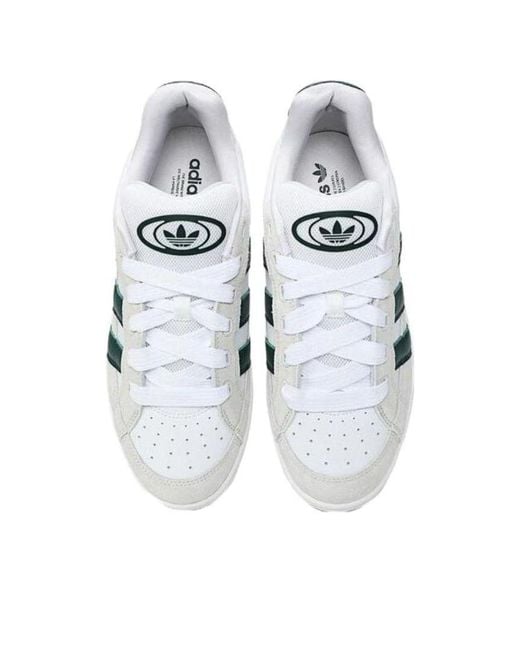 Adidas Blue Campus 00S Beta Collegiate' for men