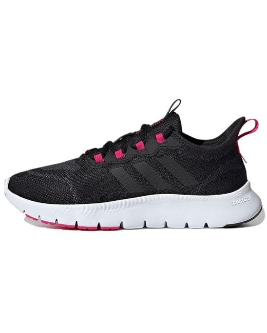 Adidas Blue (Wmns) Nario Move Team Real'