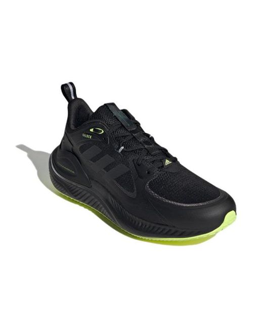 Adidas Black Alphamagma Q2 for men