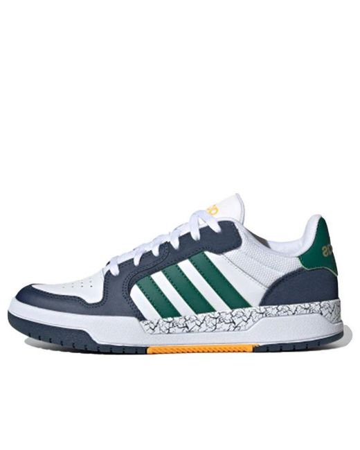 Adidas Blue Entrap for men