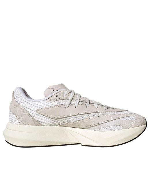 Adidas White Lightblaze for men