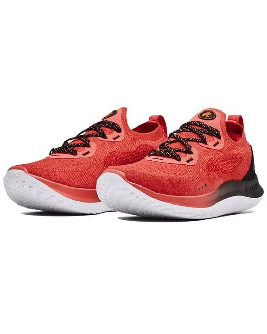 Under Armour Red General for men