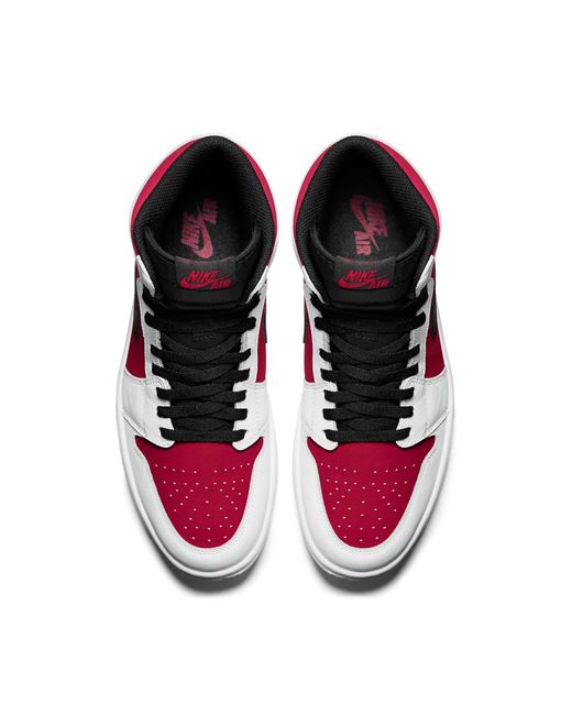 Nike Red 1 Retro 'Carmine' for men