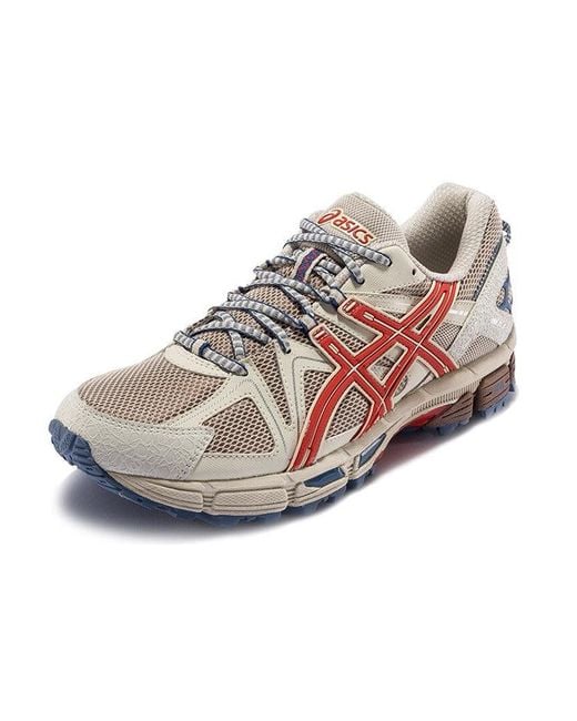 Asics Pink Gel-kahana for men
