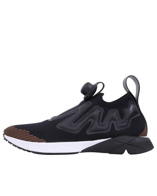 Reebok Blue Pump Supreme Engine for men