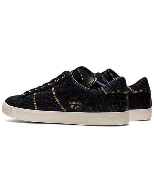 Onitsuka Tiger Blue Lawnship 3.0 for men