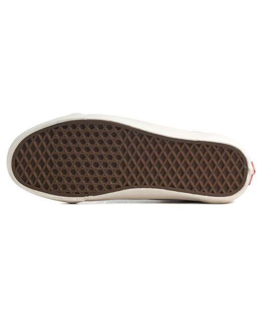 Vans Brown Vault Og Style 138 Lx for men