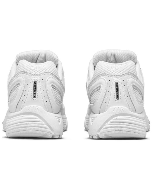 Nike White X Comme Des Garcons Homme Air Zoom Pegasus 2005 for men