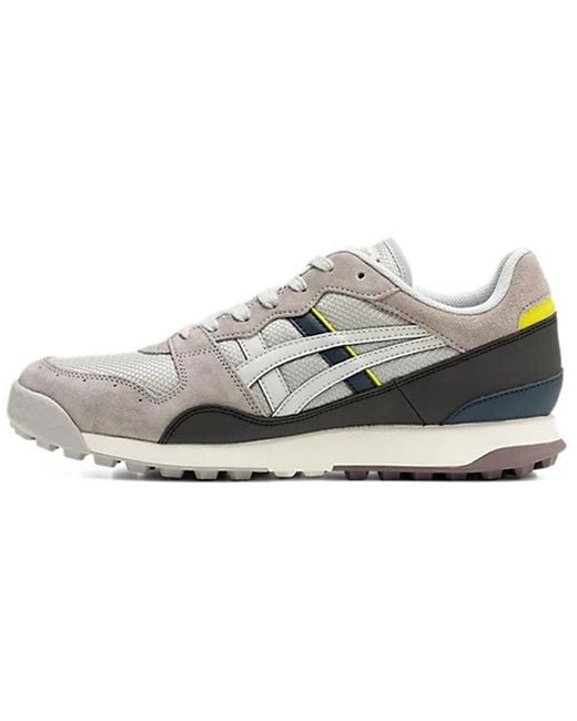 Onitsuka Tiger White Horizonia 'Oyster' for men