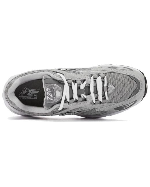 New Balance Gray 725 for men
