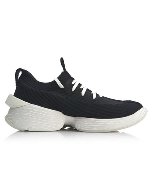 Li-ning Blue Kung Fu for men
