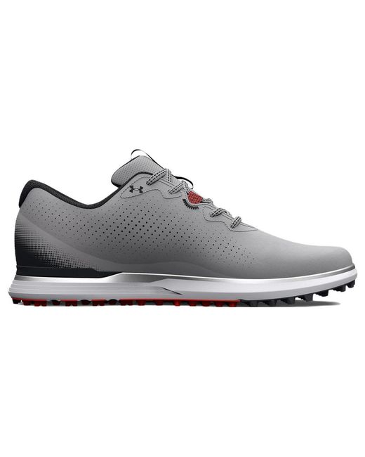 Under Armour Gray Glide 2 Sl 'Mod' for men