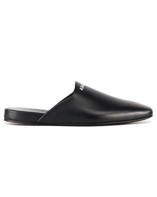 Balenciaga Black (Wmns) Mules