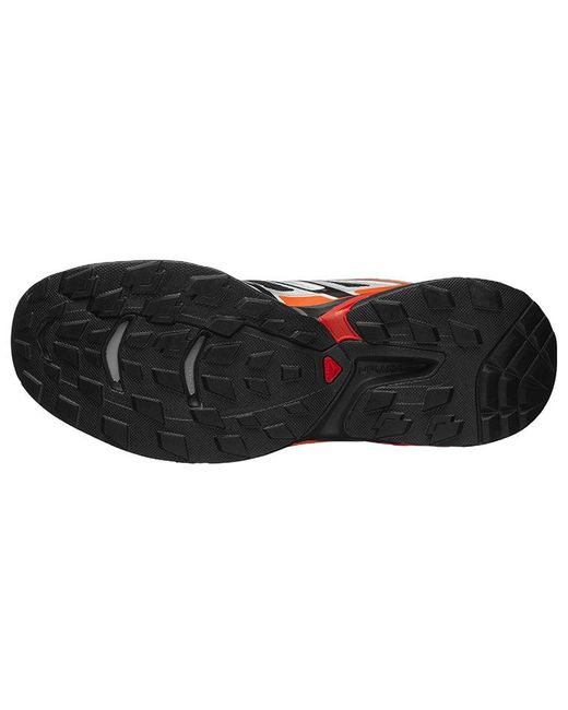 Salomon Xt-wings 2 'black Silver Red' for men