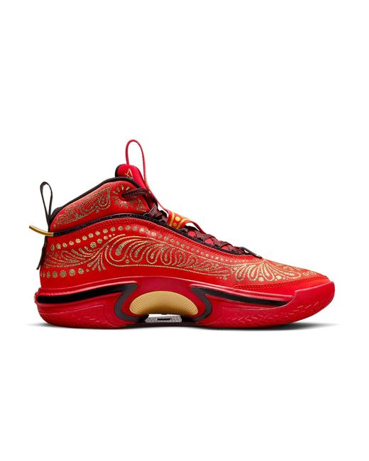 Nike Red 36 El Matador Luka Pf for men