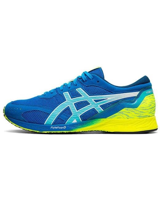 Asics Blue Tartheredge 'Directoire Ice Mint' for men