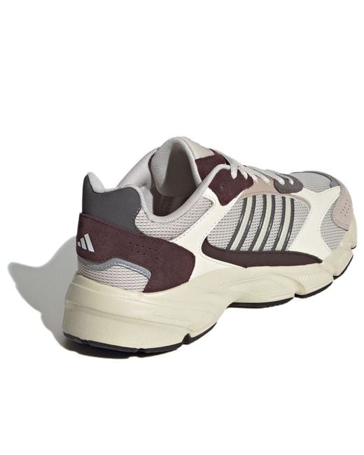 Adidas Metallic (Wmns) Crazychaos 2000 'Cream'