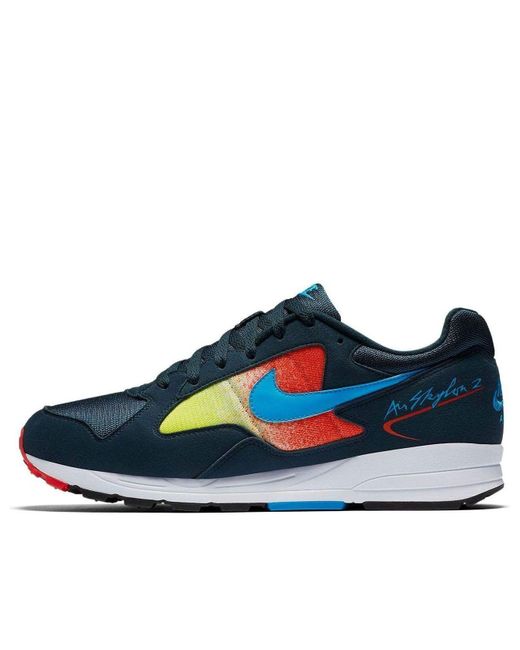 mens nike air skylon 2