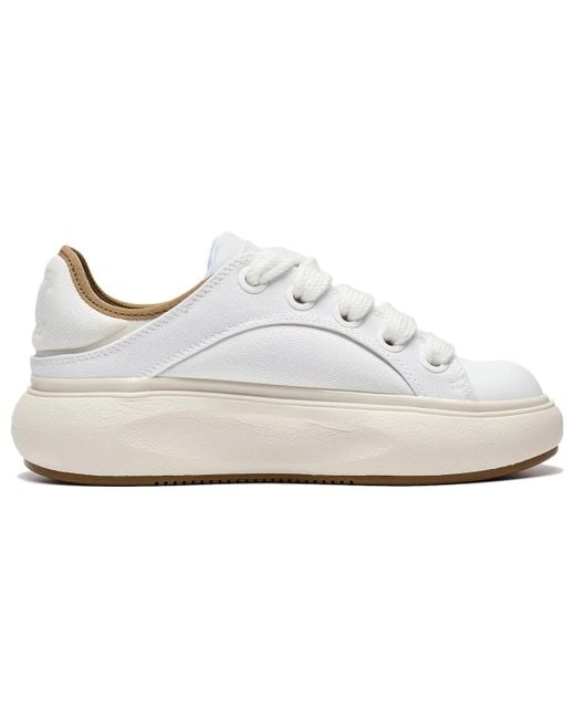 Li-ning White Yunyou C4D Special Box' for men