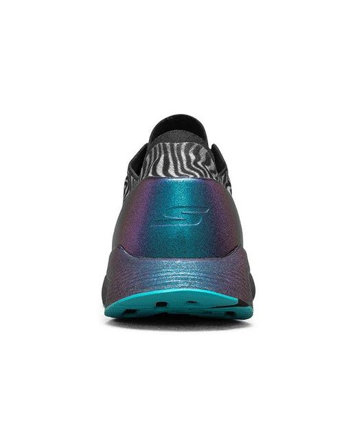 Skechers Blue Speed 6 'Cloak Hyper for men