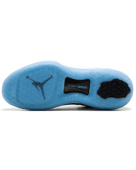 Nike Blue 32 Low Pf 'Win Like '82' for men