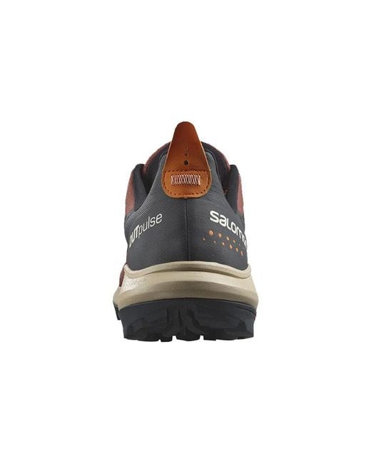 Salomon Brown Outpulse Gtx 'Burnt Henna' for men