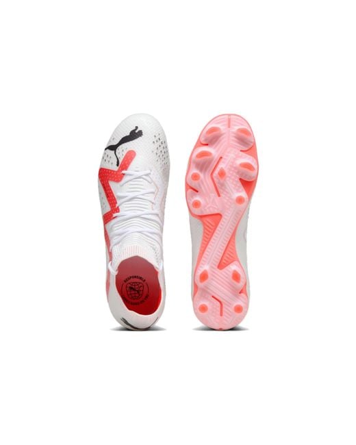 Nike White Air Max Plus 'Light Bone Medium' for men