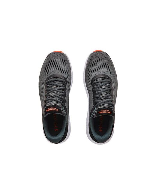 Under Armour Black Charged Pursuit 2 Se for men