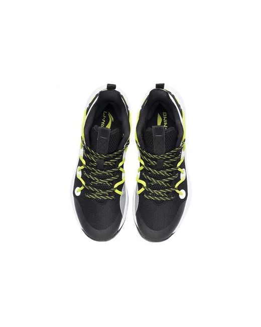 Li-ning Blue Speed Team for men