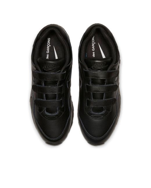 Nike Black (Wmns) X Comme Des Garcons Outburst 'All'
