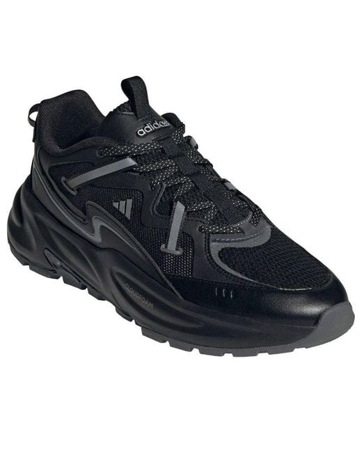 Adidas Blue Ozwave Surge for men