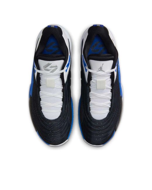 Nike Blue Luka 3 Pf for men