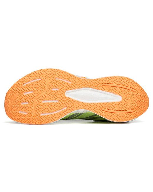 Anta White Shock The Waves 'Neon' for men