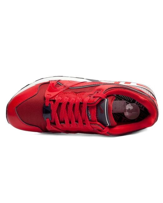 PUMA Red Xt2 Modern Tech Low Top for men