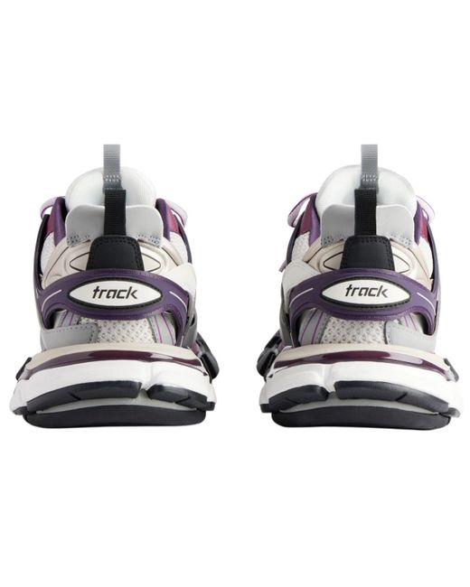 Balenciaga Purple (Wmns) Track