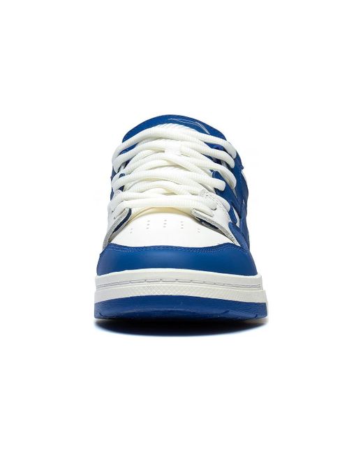 Li-ning Blue Wave Pro for men