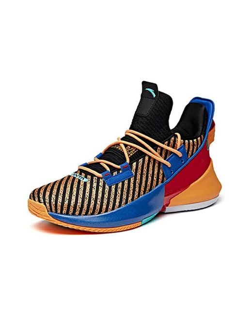 Anta Blue Ufo 2.0 for men