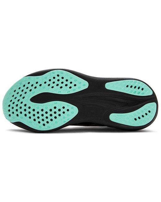 Asics Black Gel-Nimbus 25 Lite-Show for men