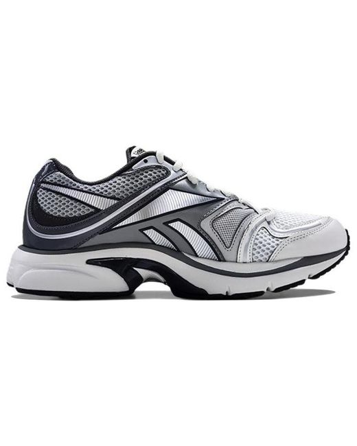 Reebok Blue Premier Road Plus 6