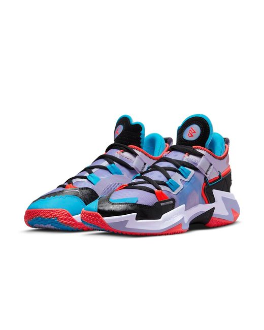 Nike Blue Why Not Zer0.5 Pf 'Childhood' for men