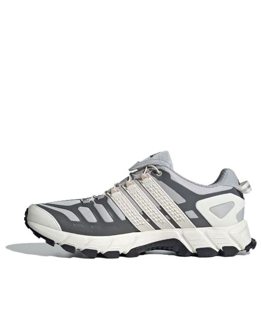 Adidas White Adistar Raven Wonder' for men
