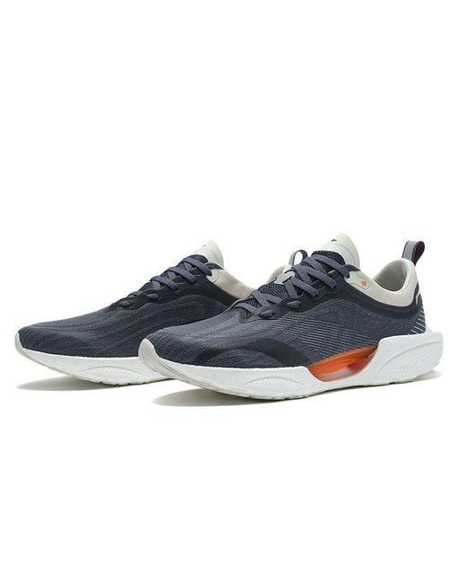 Li-ning Blue Super Light 18 for men